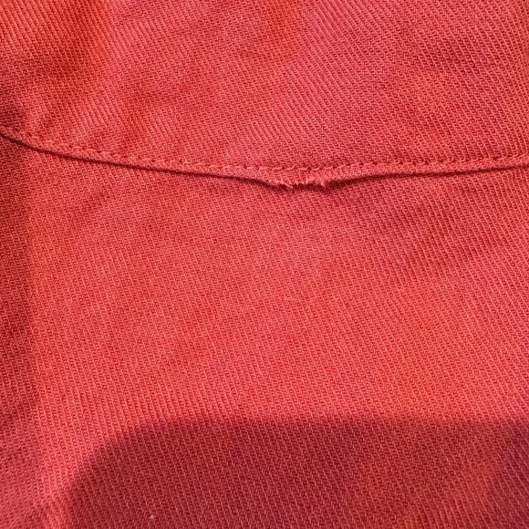 Used Mini Boden puppy embroidered skirt and 2 shirts - Picture 3 of 14